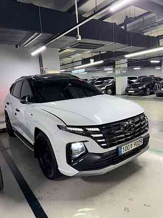 Продается Hyundai Tucson N-Line 1,6T 2WD 09/21 Донецк