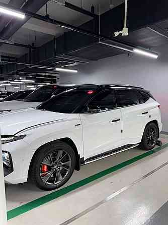 Продается Hyundai Tucson N-Line 1,6T 2WD 09/21 Донецк