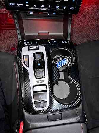 Продается Hyundai Tucson N-Line 1,6T 2WD 09/21 Донецк