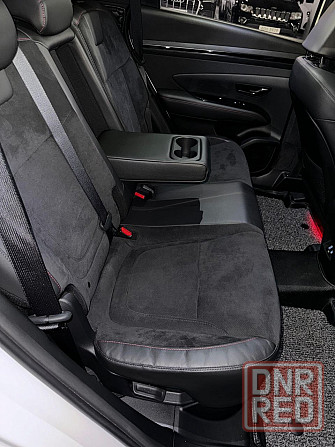 Продается Hyundai Tucson N-Line 1,6T 2WD 09/21 Донецк - изображение 8