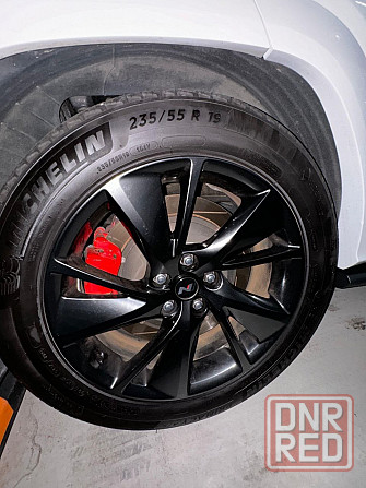 Продается Hyundai Tucson N-Line 1,6T 2WD 09/21 Донецк - изображение 4