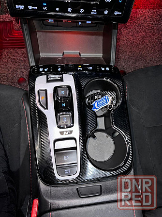 Продается Hyundai Tucson N-Line 1,6T 2WD 09/21 Донецк - изображение 6