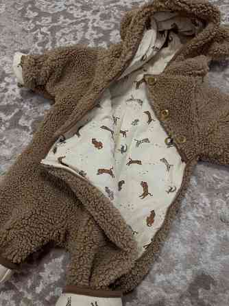 Продам комбинезон Донецк