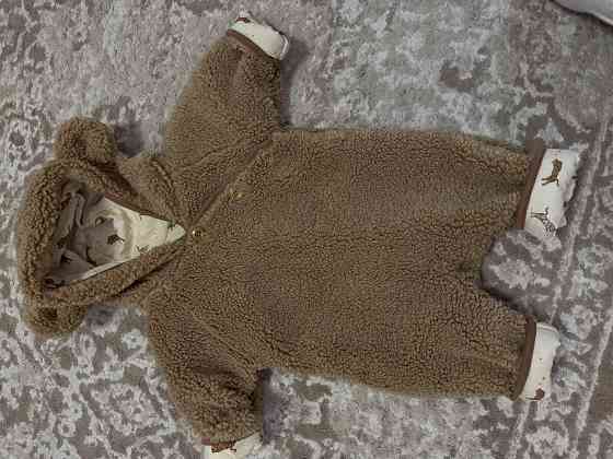 Продам комбинезон Донецк