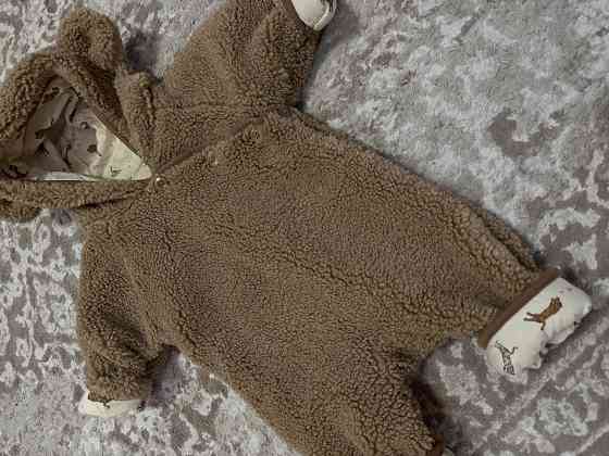 Продам комбинезон Донецк