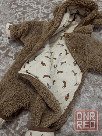 Продам комбинезон Донецк - изображение 2