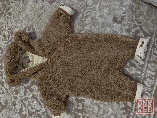 Продам комбинезон Донецк - изображение 3