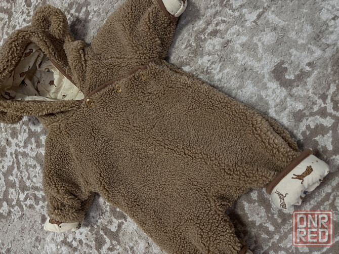 Продам комбинезон Донецк - изображение 1