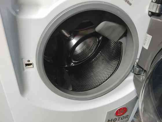 Стиральная машина Хотпоинт Аристон на 10 кг Донецк