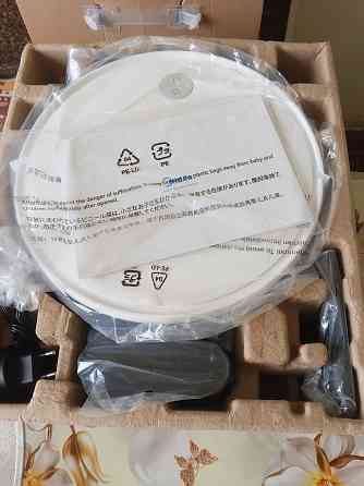 Робот пылесос Макеевка