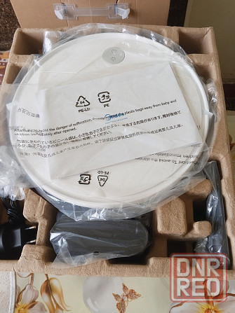 Робот пылесос Макеевка - изображение 3