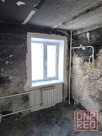 Продажа двухкомнатной квартиры в Мариуполе Мариуполь - изображение 1