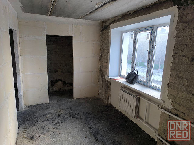 Продажа двухкомнатной квартиры в Мариуполе Мариуполь - изображение 5