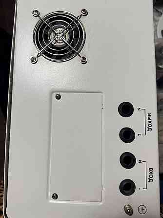 Стабилизатор напряжения Firman Донецк