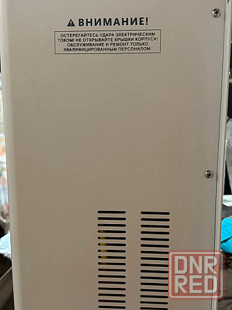 Стабилизатор напряжения Firman Донецк - изображение 2