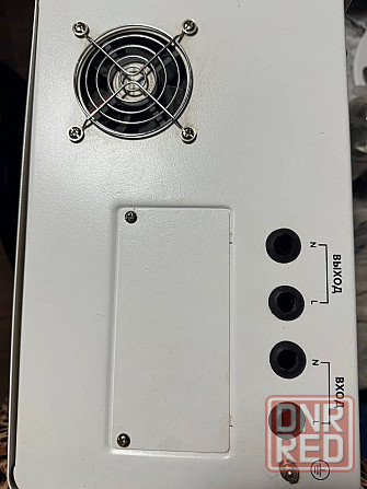 Стабилизатор напряжения Firman Донецк - изображение 3