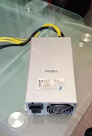 Блок питания Zumax 2000 ватт Донецк