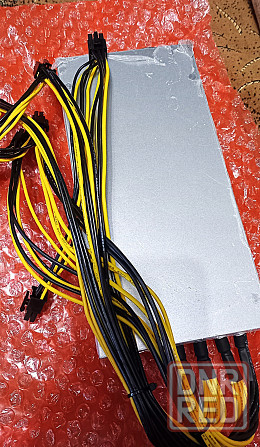 Блок питания Zumax 2000 ватт Донецк - изображение 4