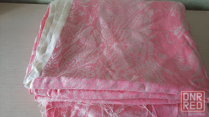 Ткань для штор из ссср Донецк - изображение 1