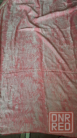 Ткань для штор из ссср Донецк - изображение 2