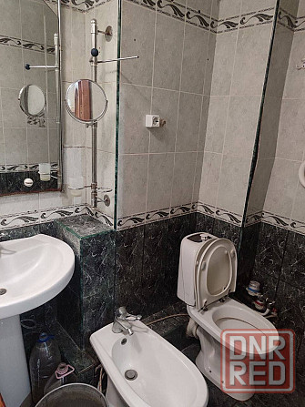 Аренда 3х Ком Квартиры в ленинском районе/ ул Пухова/ Боссе-WI-FI Донецк - изображение 9