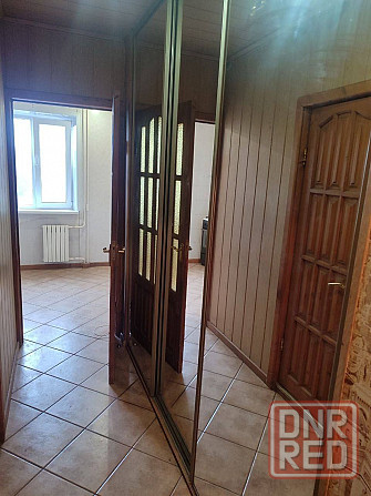 Аренда 3х Ком Квартиры в ленинском районе/ ул Пухова/ Боссе-WI-FI Донецк - изображение 5