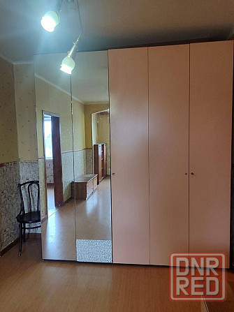 Аренда 3х Ком Квартиры в ленинском районе/ ул Пухова/ Боссе-WI-FI Донецк - изображение 2