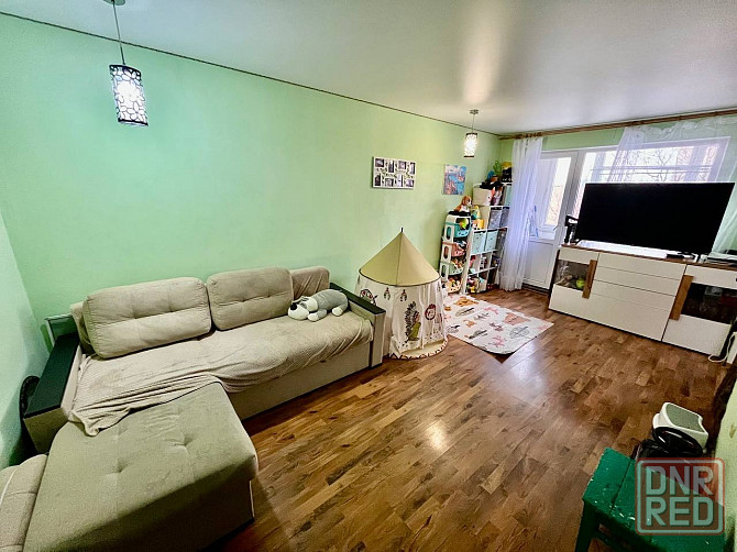 Продажа 2 ком. кв-ры по бул.Шахтостроителей в Калининском р-не, г. Донецк Донецк - изображение 1