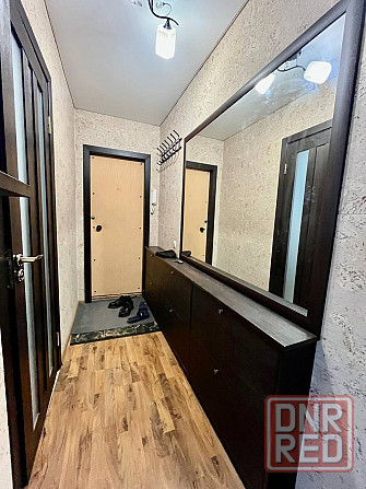 Продажа 2 ком. кв-ры по бул.Шахтостроителей в Калининском р-не, г. Донецк Донецк - изображение 6