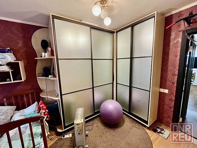 Продажа 2 ком. кв-ры по бул.Шахтостроителей в Калининском р-не, г. Донецк Донецк - изображение 4