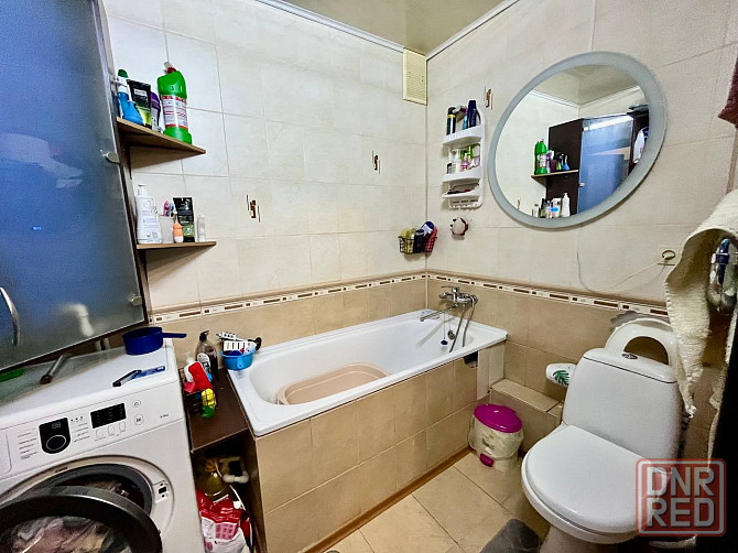 Продажа 2 ком. кв-ры по бул.Шахтостроителей в Калининском р-не, г. Донецк Донецк - изображение 8