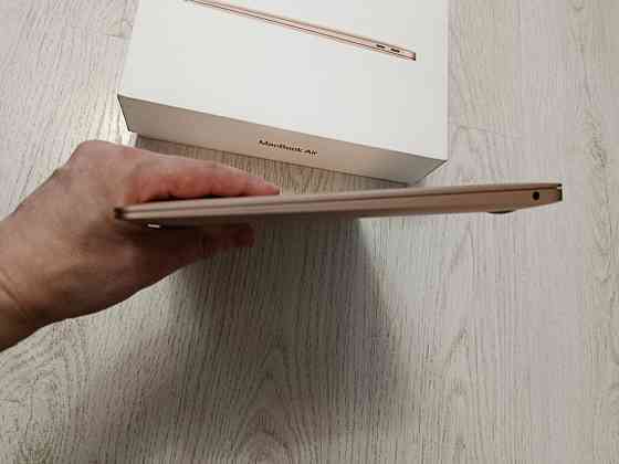 Mac book Air 13 Донецк