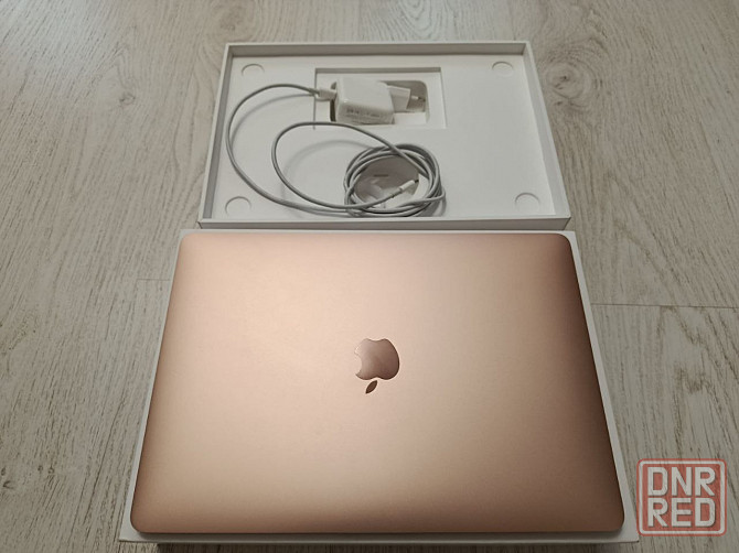 Mac book Air 13 Донецк - изображение 1