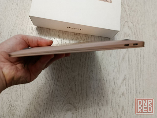 Mac book Air 13 Донецк - изображение 4
