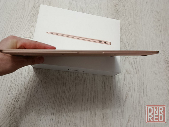 Mac book Air 13 Донецк - изображение 6