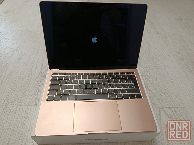Mac book Air 13 Донецк - изображение 7