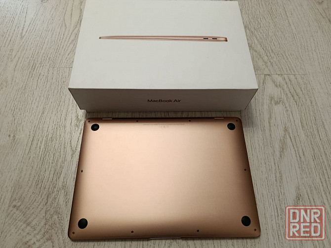 Mac book Air 13 Донецк - изображение 5
