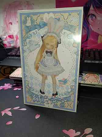 Коллекционная кукла MJD / Momotale Velvet Rabbit Донецк