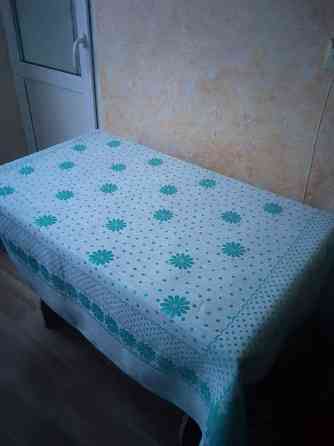 скатерть льняная1,6х1,6м Донецк