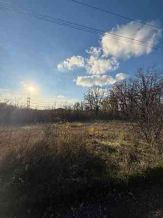 Продам участок Макеевка