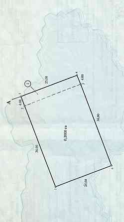 Продам участок Макеевка