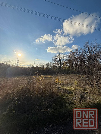 Продам участок Макеевка - изображение 1