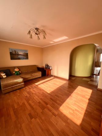 Цена снижена!!! Продажа 3-х комнатной квартиры Макеевка, м-н Мирный Макеевка