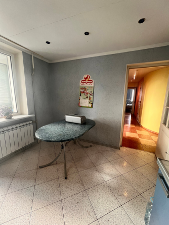 Цена снижена!!! Продажа 3-х комнатной квартиры Макеевка, м-н Мирный Макеевка