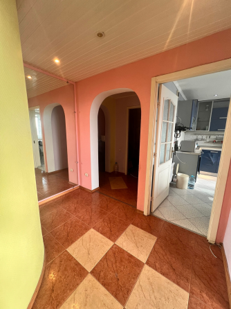 Цена снижена!!! Продажа 3-х комнатной квартиры Макеевка, м-н Мирный Макеевка