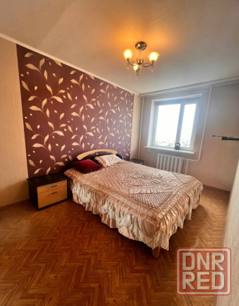 Цена снижена!!! Продажа 3-х комнатной квартиры Макеевка, м-н Мирный Макеевка - изображение 2