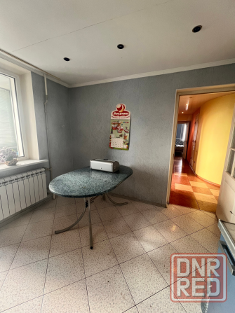 Цена снижена!!! Продажа 3-х комнатной квартиры Макеевка, м-н Мирный Макеевка - изображение 5