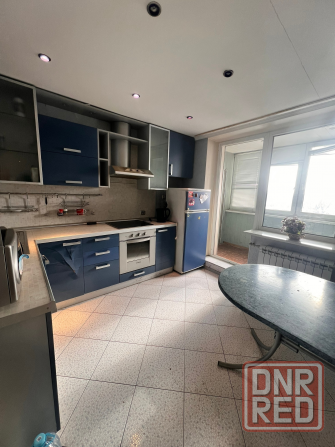 Цена снижена!!! Продажа 3-х комнатной квартиры Макеевка, м-н Мирный Макеевка - изображение 1