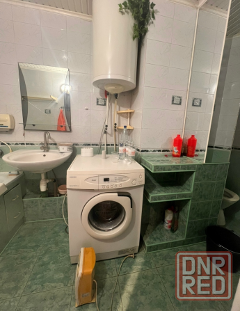 Цена снижена!!! Продажа 3-х комнатной квартиры Макеевка, м-н Мирный Макеевка - изображение 7