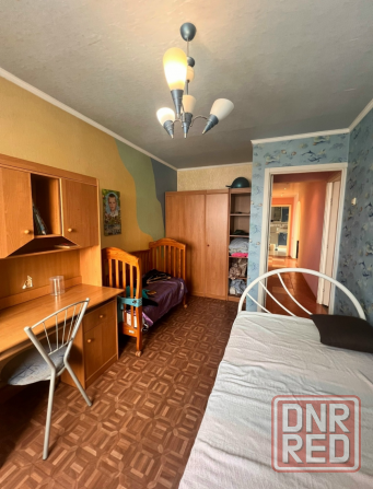 Цена снижена!!! Продажа 3-х комнатной квартиры Макеевка, м-н Мирный Макеевка - изображение 8